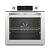 Духовой шкаф Hotpoint FE9 831 JSH WHG