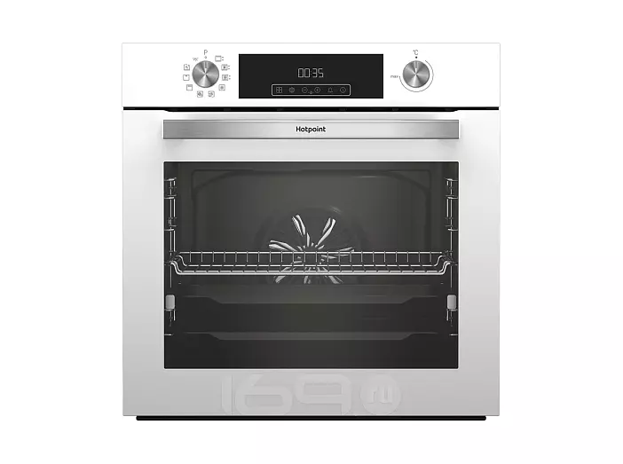 Духовой шкаф Hotpoint FE9 831 JSH WHG