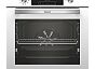 Духовой шкаф Hotpoint FE9 831 JSH WHG