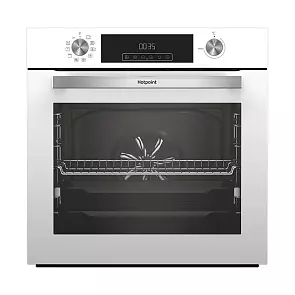 Духовой шкаф Hotpoint FE9 831 JSH WHG