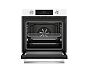 Духовой шкаф Hotpoint FE9 831 JSH WHG