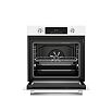 Духовой шкаф Hotpoint FE9 831 JSH WHG