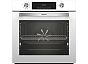 Духовой шкаф Hotpoint FE9 831 JSH WHG