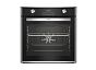 Духовой шкаф Hotpoint FE9 834 JC IX