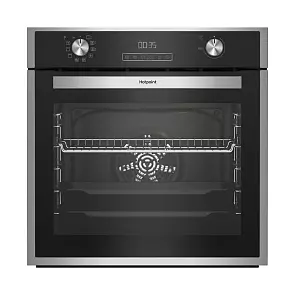 Духовой шкаф Hotpoint FE9 834 JC IX