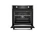Духовой шкаф Hotpoint FE9 834 JC IX