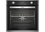 Духовой шкаф Hotpoint FE9 834 JC IX
