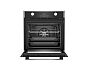 Духовой шкаф Hotpoint FE9 834 JH IX