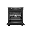 Духовой шкаф Hotpoint FE9 834 JH IX