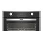 Духовой шкаф Hotpoint FE9 834 JH IX