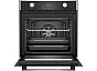 Духовой шкаф Hotpoint FE9 834 JH IX