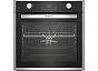 Духовой шкаф Hotpoint FE9 834 JH IX