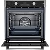 Духовой шкаф Hotpoint FE9 S831 JSH IX
