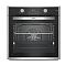Духовой шкаф Hotpoint FE9 S831 JSH IX