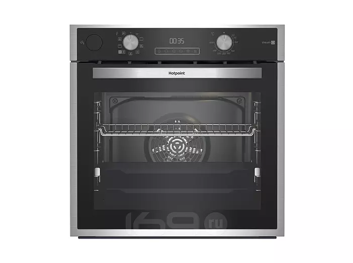 Духовой шкаф Hotpoint FE9 S831 JSH IX