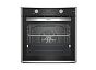 Духовой шкаф Hotpoint FE9 S831 JSH IX