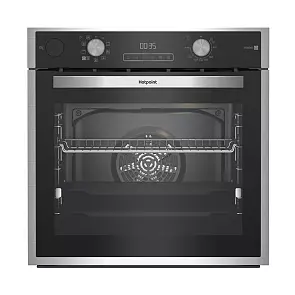 Духовой шкаф Hotpoint FE9 S831 JSH IX
