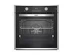 Духовой шкаф Hotpoint FE9 S831 JSH IX