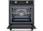 Духовой шкаф Hotpoint FE9 S831 JSH IX