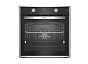 Духовой шкаф Hotpoint FE9 S831 JSH IX