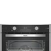 Духовой шкаф Hotpoint FE9 S831 JSH IX
