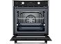 Духовой шкаф Hotpoint FE9 S831 JSH IX