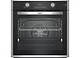 Духовой шкаф Hotpoint FE9 S831 JSH IX