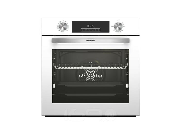 Духовой шкаф Hotpoint HFE8 1221 H WH