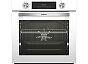 Духовой шкаф Hotpoint HFE8 1221 H WH