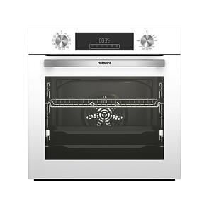 Духовой шкаф Hotpoint HFE8 1221 H WH