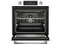 Духовой шкаф Hotpoint HFE8 1221 H WH