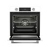 Духовой шкаф Hotpoint HFE8 1221 H WH