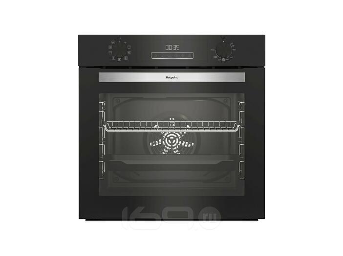 Духовой шкаф Hotpoint HFE8 1224 H BL
