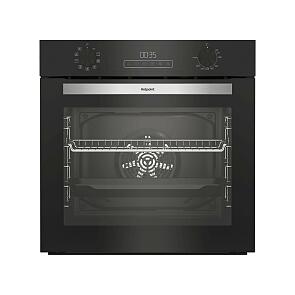Духовой шкаф Hotpoint HFE8 1224 H BL
