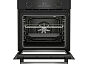 Духовой шкаф Hotpoint HFE8 1224 H BL