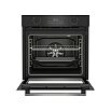 Духовой шкаф Hotpoint HFE8 1224 H BL
