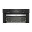 Духовой шкаф Hotpoint HFE8 1224 H BL