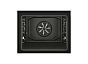 Духовой шкаф Hotpoint HFE8 1224 H IX