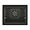 Духовой шкаф Hotpoint HFE8 1224 H IX
