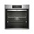 Духовой шкаф Hotpoint HFE8 1224 H IX