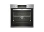 Духовой шкаф Hotpoint HFE8 1224 H IX