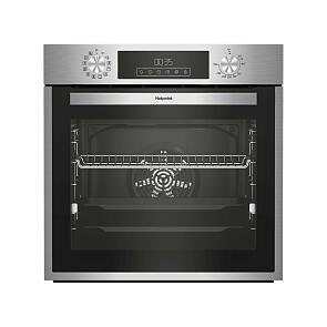 Духовой шкаф Hotpoint HFE8 1224 H IX