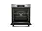Духовой шкаф Hotpoint HFE8 1224 H IX