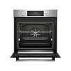 Духовой шкаф Hotpoint HFE8 1224 H IX
