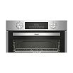 Духовой шкаф Hotpoint HFE8 1224 H IX