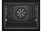 Духовой шкаф Hotpoint HFE8 1224 H IX