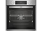 Духовой шкаф Hotpoint HFE8 1224 H IX