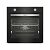 Духовой шкаф Hotpoint HFE8 1231 JSH BLG