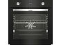 Духовой шкаф Hotpoint HFE8 1231 JSH BLG