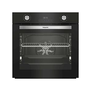 Духовой шкаф Hotpoint HFE8 1231 JSH BLG
